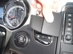 Brodit ProClip 854643 voor Dodge Durango 4WD