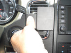Brodit ProClip 854643 voor Dodge Durango 4WD