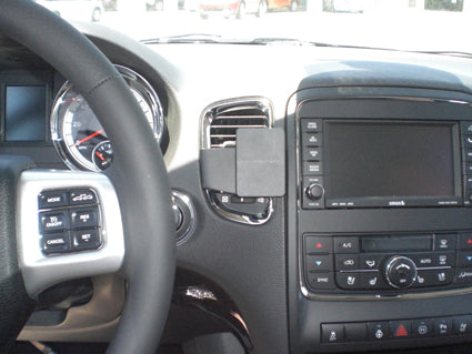 Brodit ProClip 854643 voor Dodge Durango 4WD