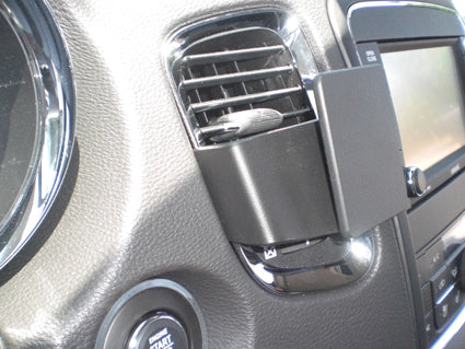 Brodit ProClip 854643 voor Dodge Durango 4WD