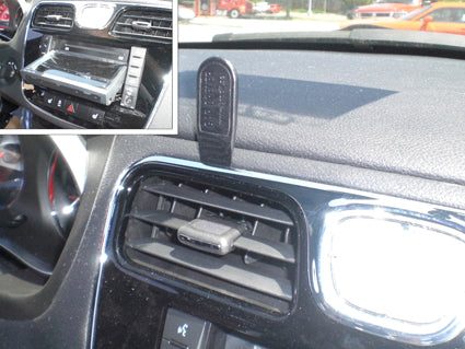 Brodit ProClip 854645 voor Chrysler 200 Convertible