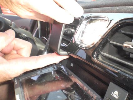 Brodit ProClip 854645 voor Chrysler 200 Convertible
