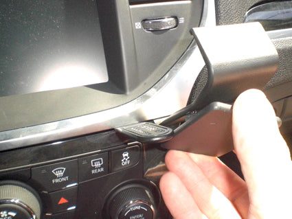 Brodit ProClip 854648 voor Chrysler 300S