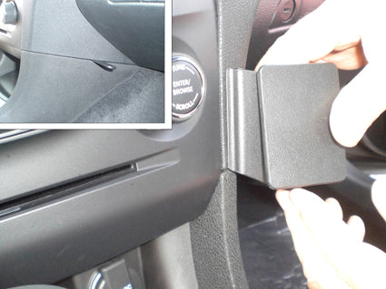 Brodit ProClip 854651 voor Dodge Charger