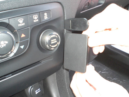 Brodit ProClip 854651 voor Dodge Charger