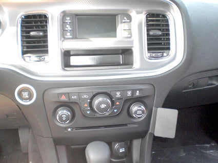 Brodit ProClip 854651 voor Dodge Charger