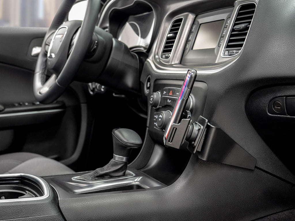 Brodit ProClip 854651 voor Dodge Charger
