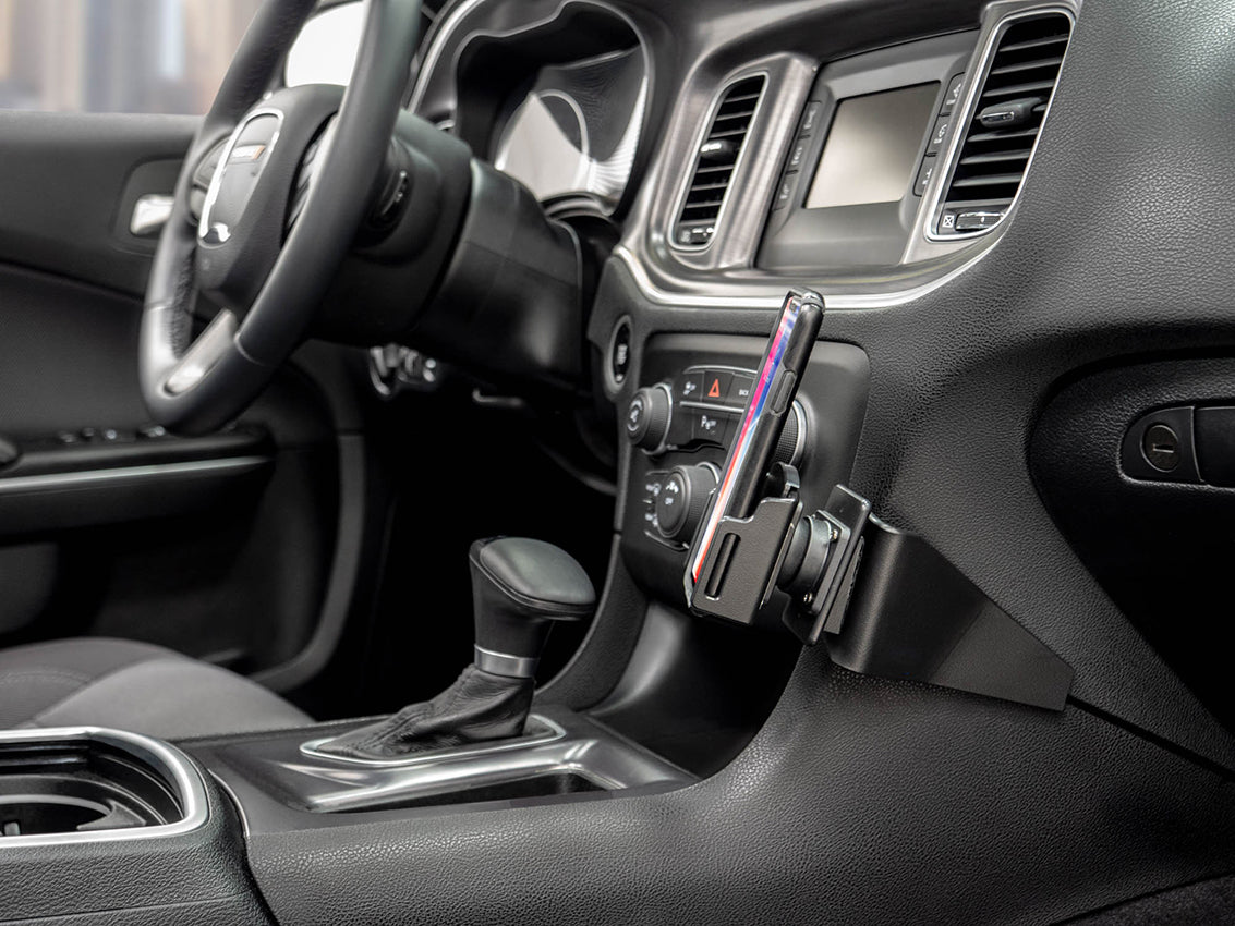 Brodit ProClip 854651 voor Dodge Charger