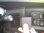 Brodit ProClip 854653 voor Dodge Ram Pick Up 2500/3500