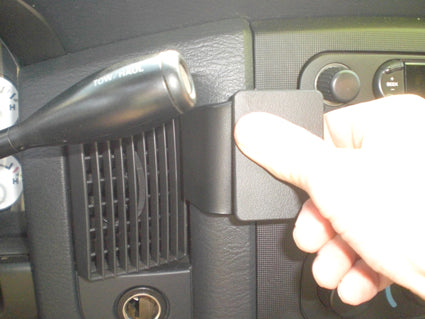Brodit ProClip 854653 voor Dodge Ram Pick Up 2500/3500
