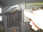 Brodit ProClip 854653 voor Dodge Ram Pick Up 2500/3500
