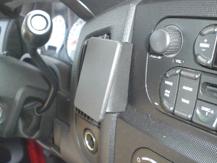Brodit ProClip 854653 voor Dodge Ram Pick Up 2500/3500
