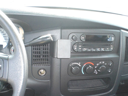 Brodit ProClip 854653 voor Dodge Ram Pick Up 2500/3500
