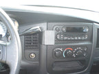 Brodit ProClip 854653 voor Dodge Ram Pick Up 2500/3500