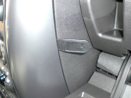 Brodit ProClip 854662 voor Mini Paceman