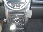 Brodit ProClip 854662 voor Mini Paceman