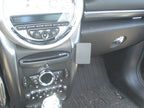 Brodit ProClip 854662 voor Mini Paceman