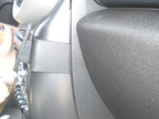 Brodit ProClip 854662 voor Mini Paceman