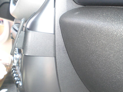 Brodit ProClip 854662 voor Mini Paceman