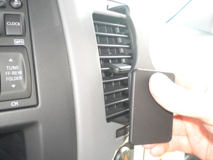 Brodit ProClip 854665 voor Nissan NV