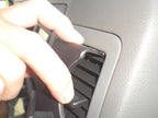 Brodit ProClip 854665 voor Nissan NV