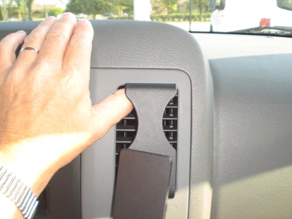 Brodit ProClip 854665 voor Nissan NV