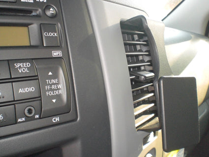 Brodit ProClip 854665 voor Nissan NV