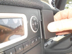 Brodit ProClip 854669 voor Smart ForTwo