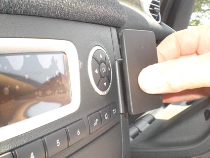 Brodit ProClip 854669 voor Smart ForTwo