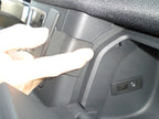 Brodit ProClip 854669 voor Smart ForTwo