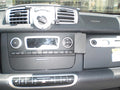 Brodit ProClip 854669 voor Smart ForTwo
