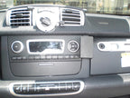 Brodit ProClip 854669 voor Smart ForTwo