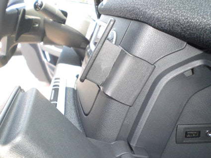Brodit ProClip 854669 voor Smart ForTwo