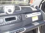 Brodit ProClip 854669 voor Smart ForTwo