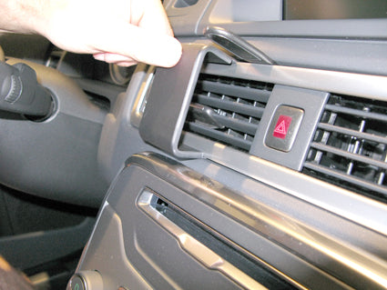 Brodit ProClip 854672 voor Volvo XC70
