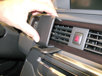 Brodit ProClip 854676 voor Volvo XC70