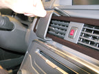 Brodit ProClip 854676 voor Volvo XC70