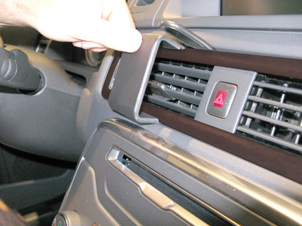 Brodit ProClip 854676 voor Volvo XC70