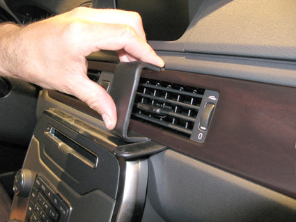 Brodit ProClip 854677 voor Volvo XC70