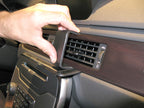 Brodit ProClip 854677 voor Volvo XC70
