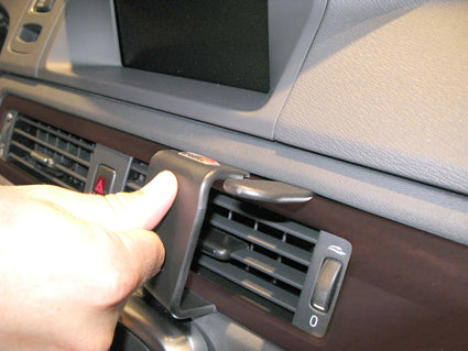 Brodit ProClip 854677 voor Volvo XC70