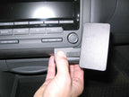 Brodit ProClip 854684 voor Volkswagen Caddy