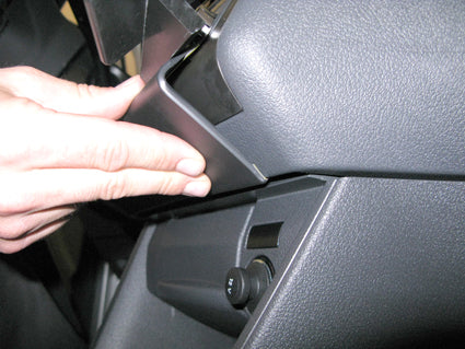 Brodit ProClip 854684 voor Volkswagen Caddy