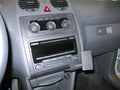 Brodit ProClip 854684 voor Volkswagen Caddy