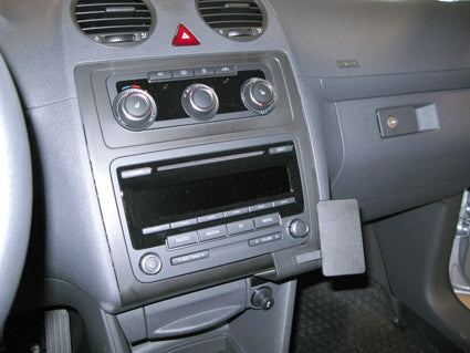 Brodit ProClip 854684 voor Volkswagen Caddy