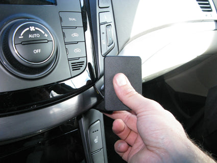 Brodit ProClip 854686 voor Hyundai i40