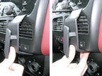 Brodit ProClip 854694 voor Fiat Doblò