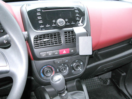 Brodit ProClip 854694 voor Fiat Doblò