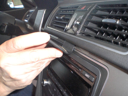 Brodit ProClip 854697 voor Volkswagen Passat