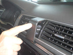 Brodit ProClip 854697 voor Volkswagen Passat